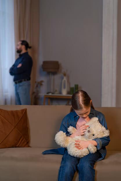 Building Long-Term Co-Parenting Agreements with EH Mediation’s Ongoing Support St Albans