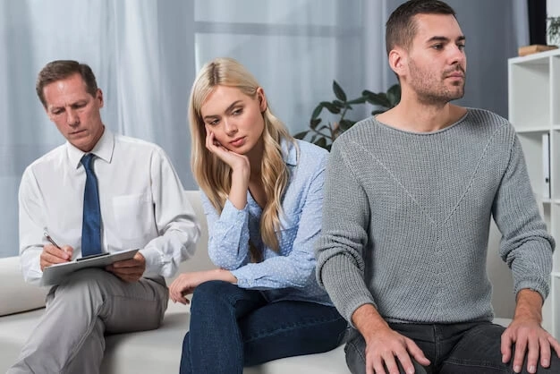 Protecting Child Arrangements Within Your Mediation Agreement St Albans