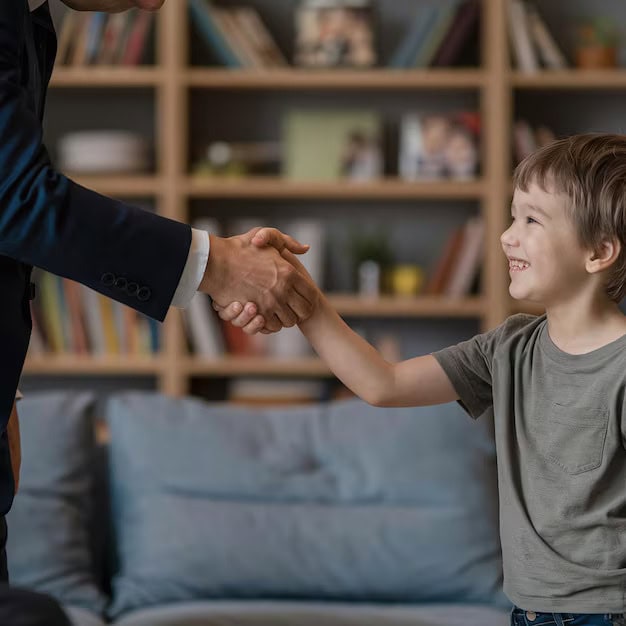 Understanding Child Arrangements – Guidance from EH Mediation Specialists St Albans