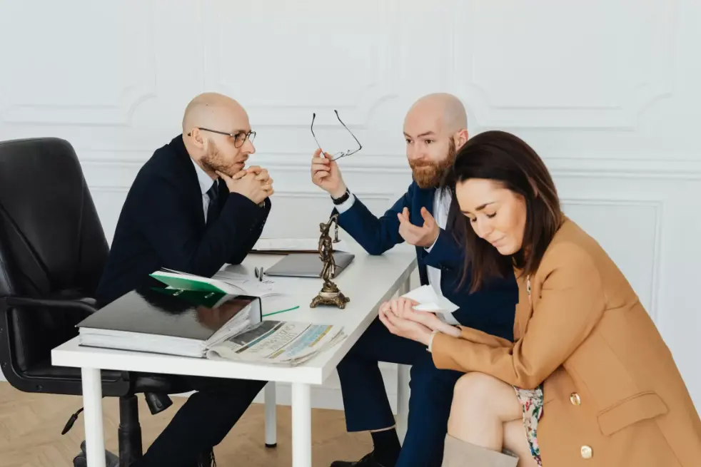 Long term dispute resolution for family mediation St Albans