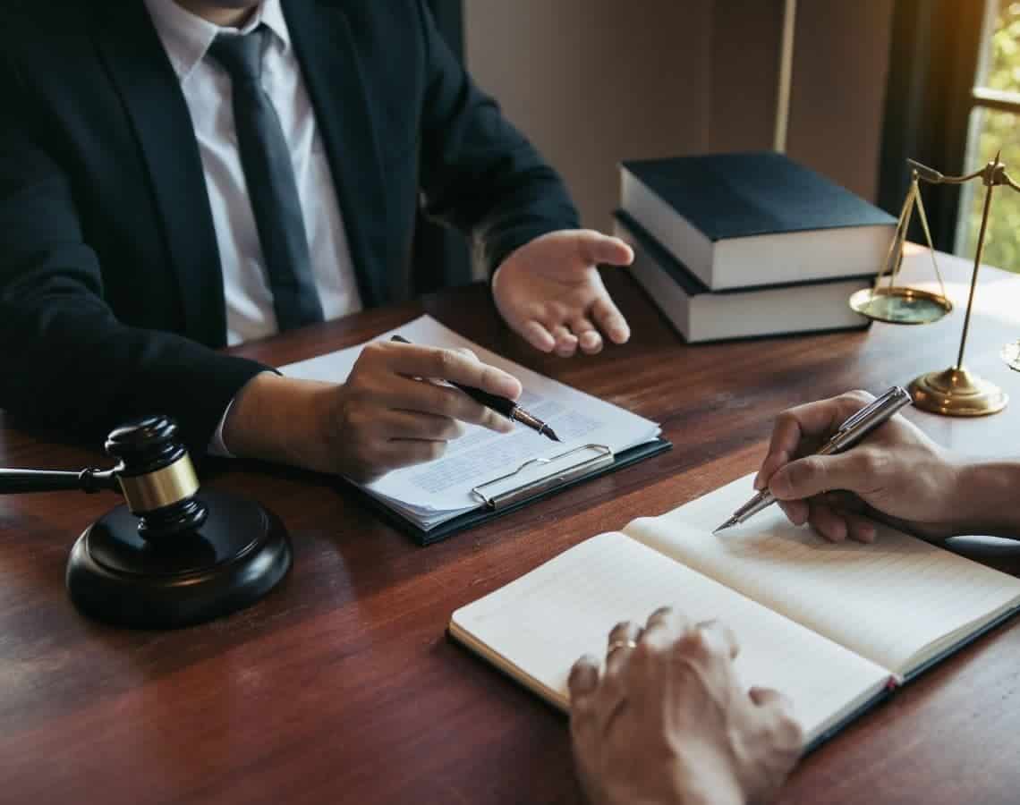 Common Challenges Couples Face in Collaborative Law St Albans