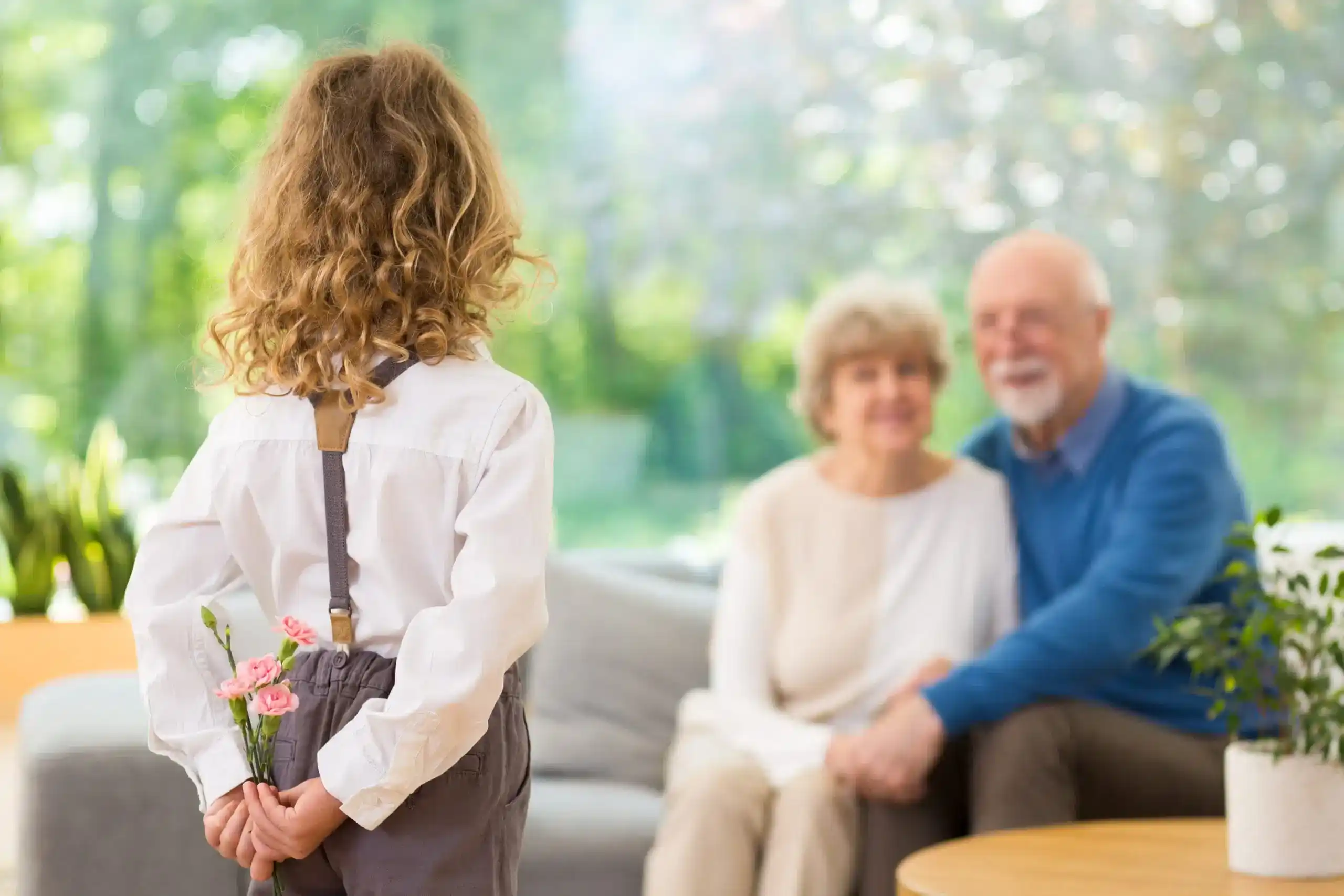 Taking the First Step: How EH Mediation Supports Grandparents Toward Positive Outcomes St Albans