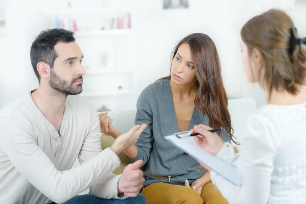 Empowerment Through Structured Communication and Professional Support St Albans
