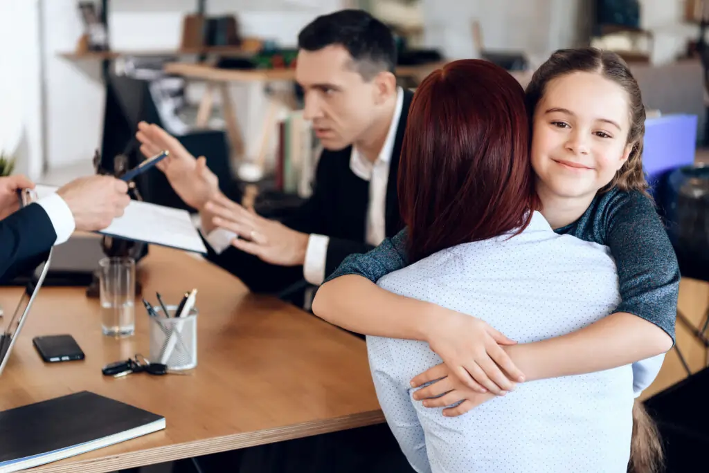 Family Mediation The Crucial Roles of Power of Attorney and Guardianship St Albans