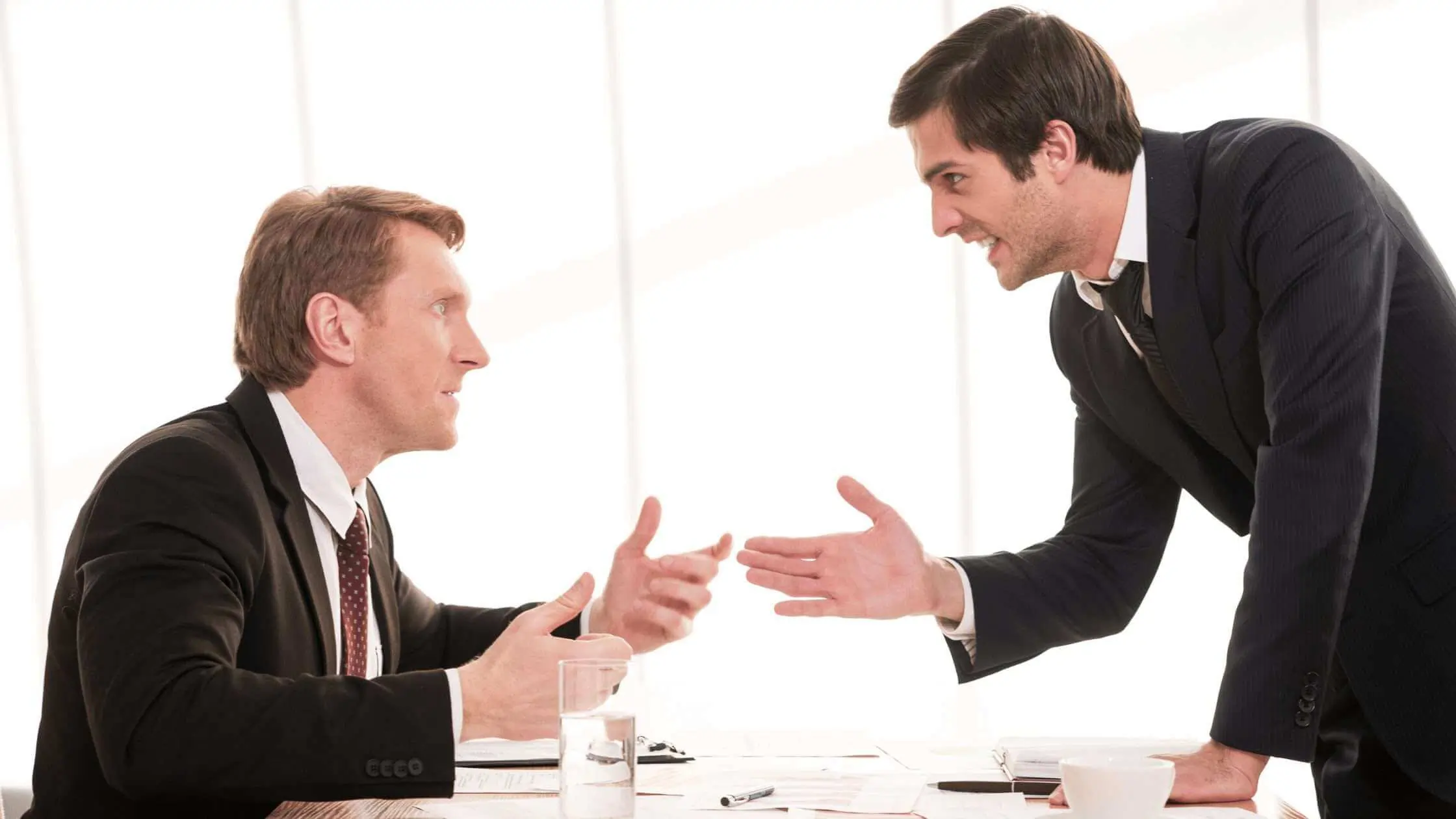 How EH Mediation Creates a Safe Space for Financial Discussions St Albans