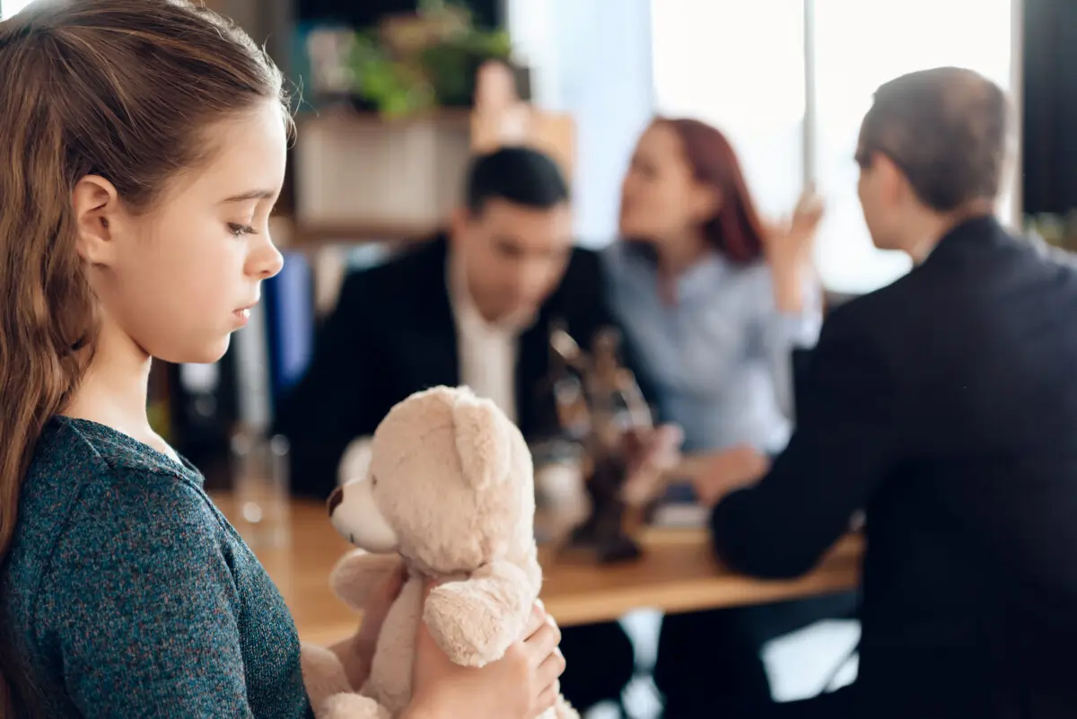 Supporting Healthy Communication Between Co-Parents St Albans