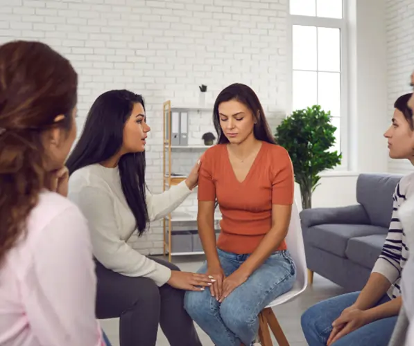 Strategies to Stay in Control During Mediation St Albans