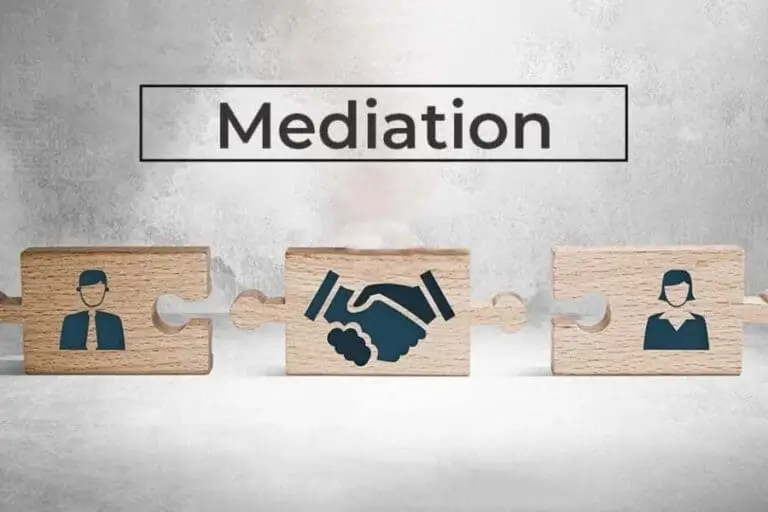 Taking the First Step with EH Mediation St Albans