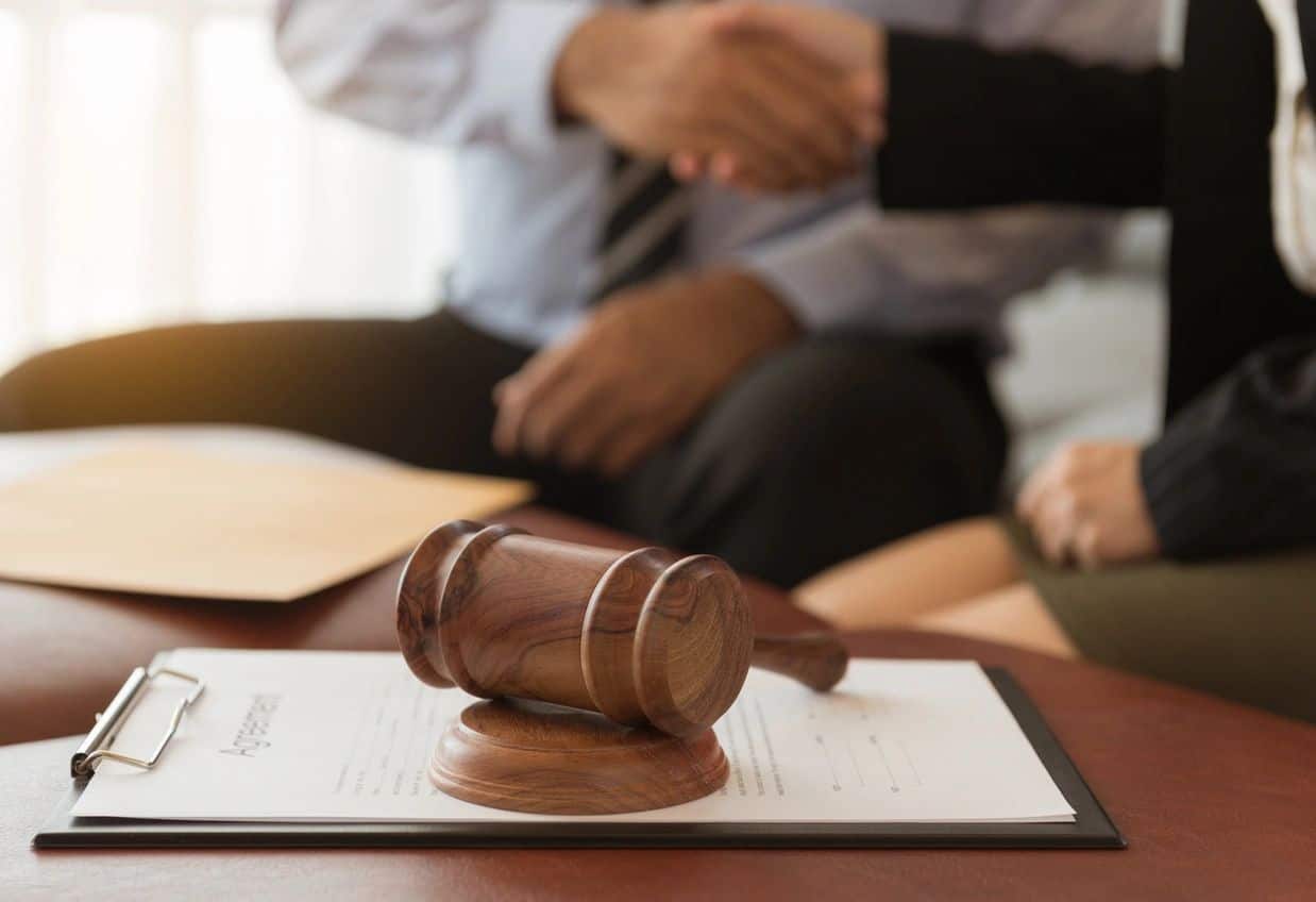 Taking the First Step with EH Mediation: Protecting Your Future St Albans
