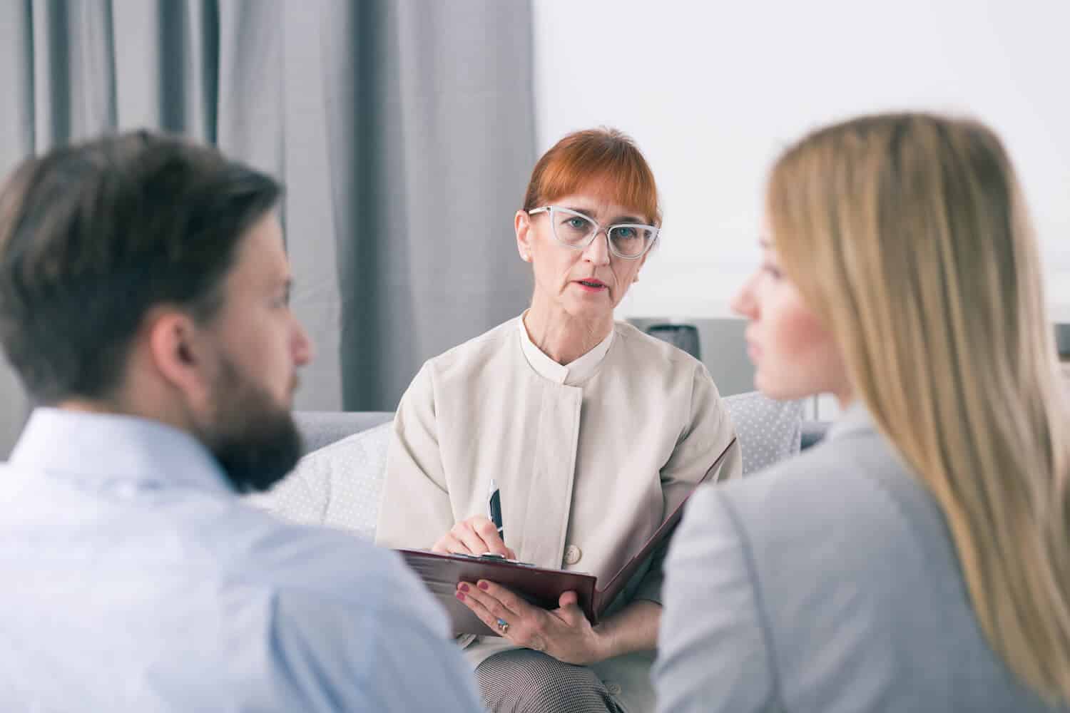 How Is Property Divided in Divorce in the UK St Albans?