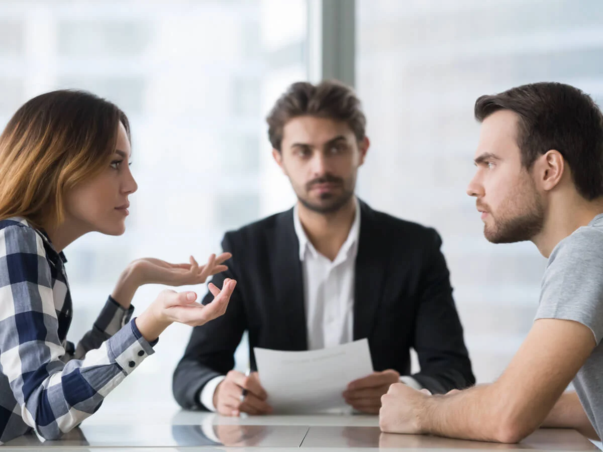 Building Better Agreements Through Feedback Support from EH Mediation St Albans