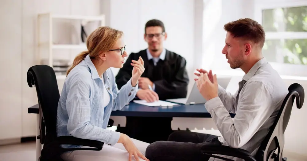 Rebuilding Trust After Relationship Breakdown Through Professional Mediation St Albans