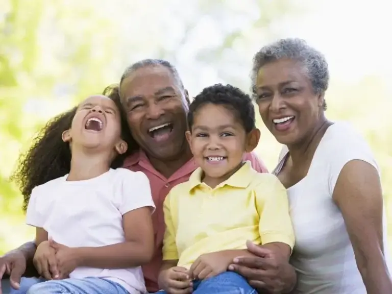 Reducing Conflict to Protect Children from Emotional Harm St Albans