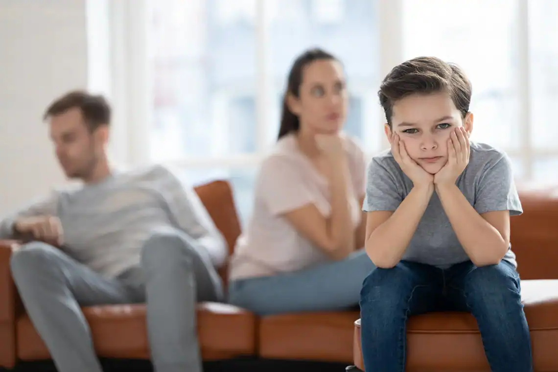 Why More Parents Trust EH Mediation for Child Arrangement Solutions St Albans