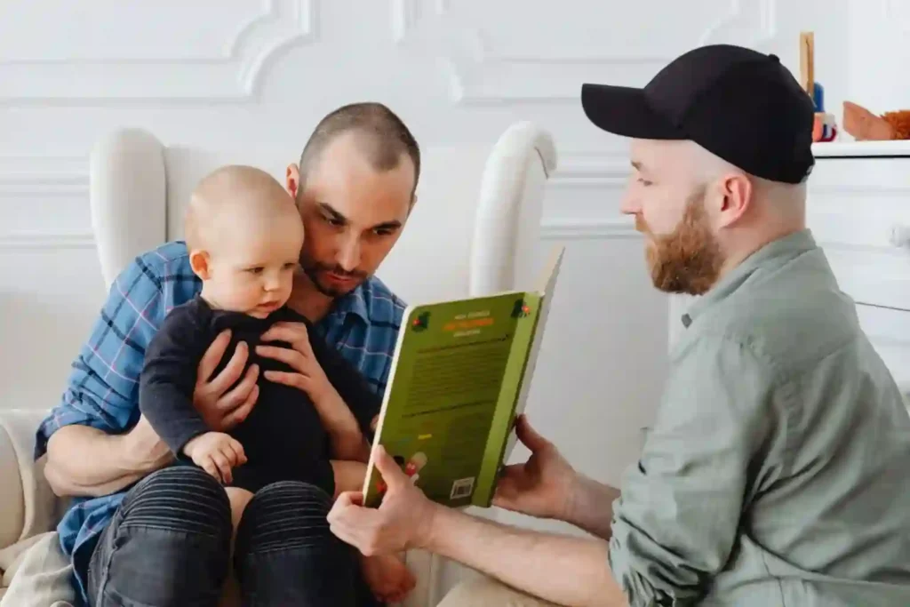 Common Family Issues LGBTQ+ Couples and Parents Face St Albans