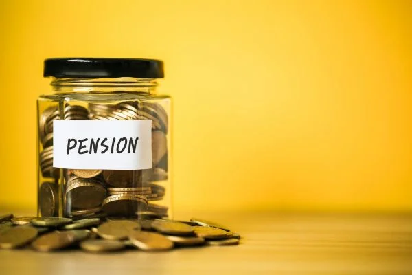 Pension Sharing Mediation St Albans